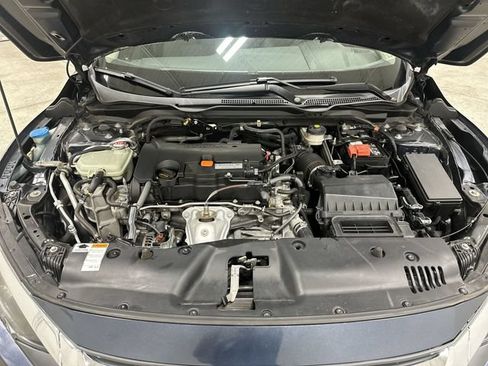 Used 2018 Honda Civic LX image 17