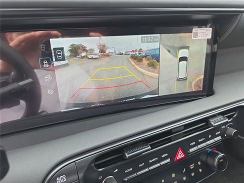 New 2026 Hyundai Palisade XRT Pro image 19