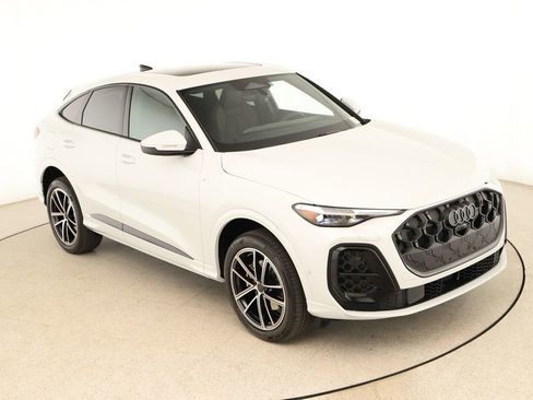New 2026 Audi Q5 Premium Plus AWD/4WD image 38