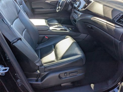 Used 2024 Honda Passport EX-L image 34