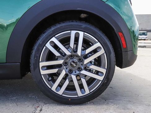 New 2027 MINI Cooper 2-Door Hardtop FWD image 12