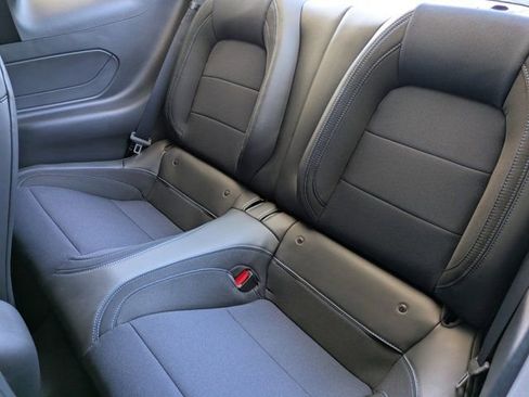 Used 2024 Ford Mustang Dark Horse image 15