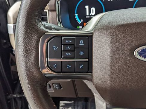 Certified 2022 Ford F150 King Ranch AWD/4WD image 34
