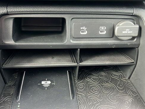 Used 2026 Honda Pilot TrailSport image 27