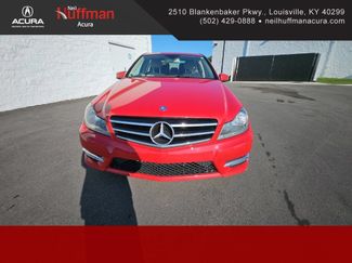 Used 2014 Mercedes-Benz C 300 4MATIC Sedan video 1