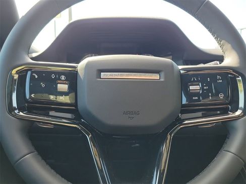 New 2026 Land Rover Range Rover Evoque Dynamic SE image 29