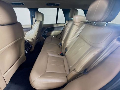Used 2023 Land Rover Range Rover SE AWD/4WD image 18