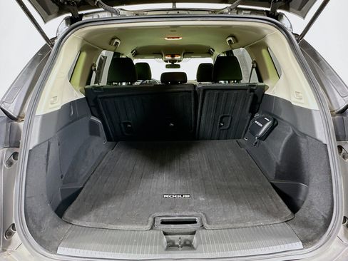 Used 2023 Nissan Rogue SV FWD image 29