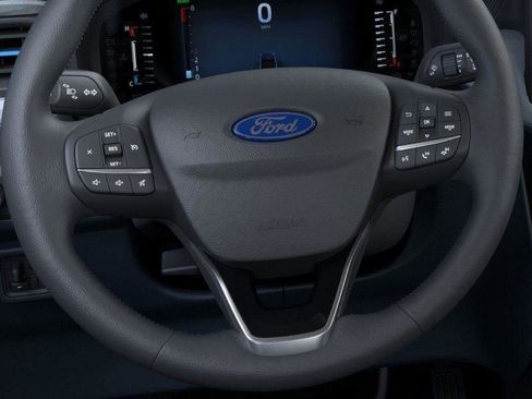 Used 2026 Ford Maverick XLT w/ XLT Luxury Package AWD/4WD image 14