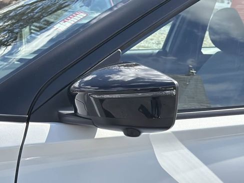 Certified 2024 Nissan Kicks SR w/ SR Premium Package image 32