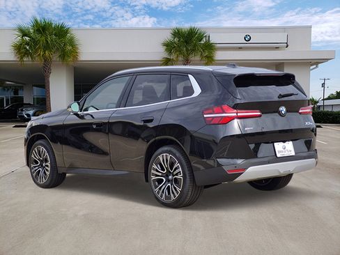 New 2026 BMW X3 xDrive30 w/ Premium Package AWD/4WD image 6