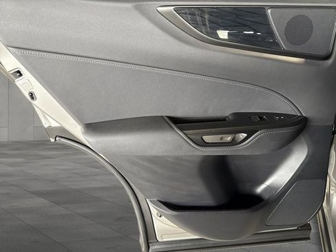 Certified 2025 Lexus NX 350h AWD w/ Accessory Package (Z2) image 12