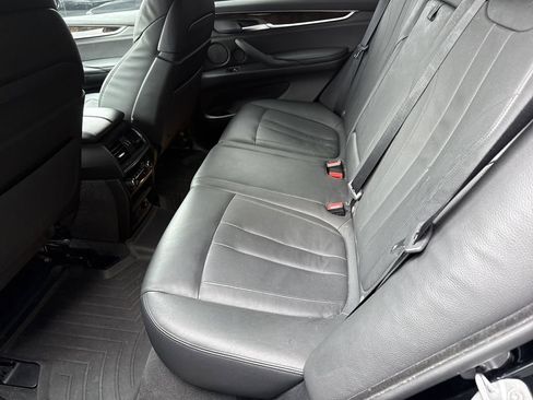 Used 2016 BMW X5 xDrive35i AWD/4WD image 16