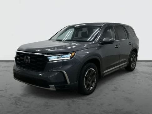 Used 2024 Honda Pilot EX-L image 1