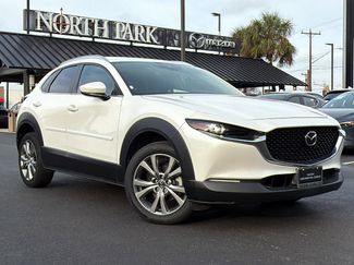 Used 2023 MAZDA CX-30 AWD 2.5 S w/ Preferred Package video 2