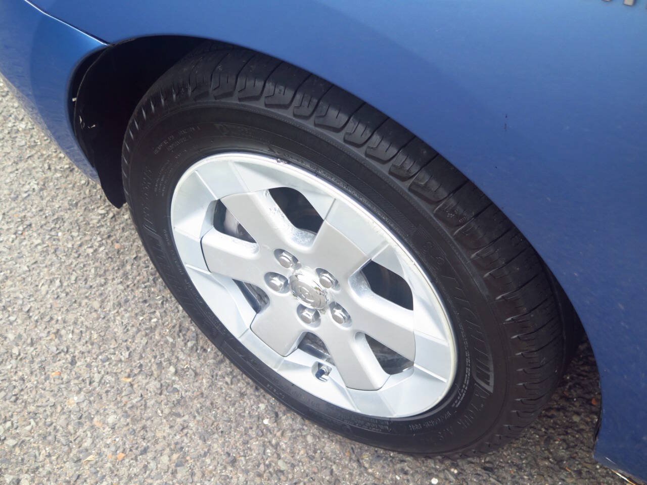 Used 2009 Toyota Prius FWD image 26