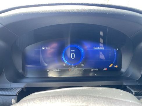 Used 2020 Ford Explorer ST w/ ST Street Pack AWD/4WD image 11