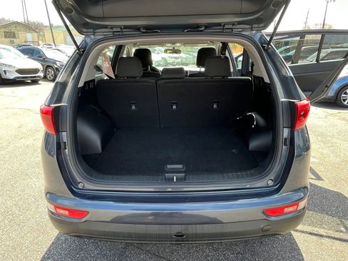 Used 2017 Kia Sportage LX image 15