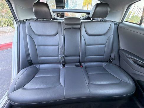 Used 2020 Hyundai Ioniq Limited FWD image 18