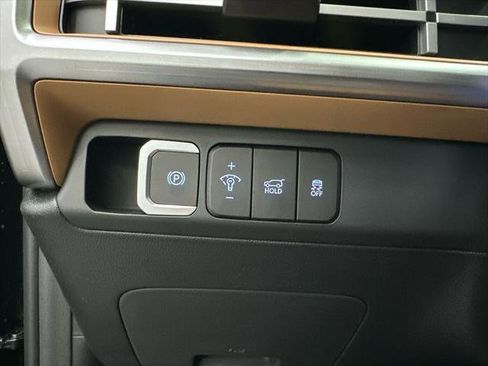 New 2026 Hyundai Santa Fe Limited AWD/4WD image 35