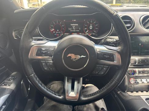 Used 2018 Ford Mustang Premium w/ Equipment Group 201A image 17