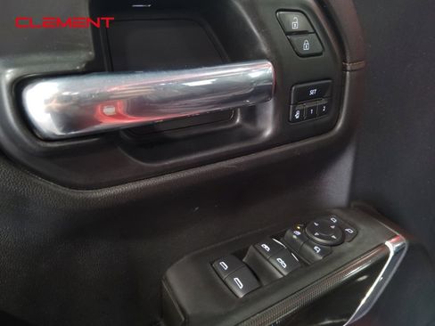 Used 2021 GMC Sierra 1500 AT4 w/ AT4 Preferred Package image 24