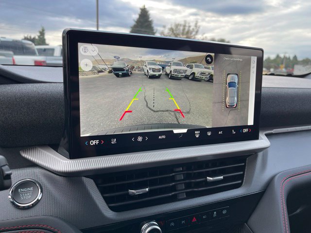 New 2027 Ford Explorer ST w/ Sun And Sound Package AWD/4WD image 10