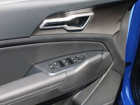 New 2026 Kia Sportage X-Line w/ X-Line Premium Package image 19