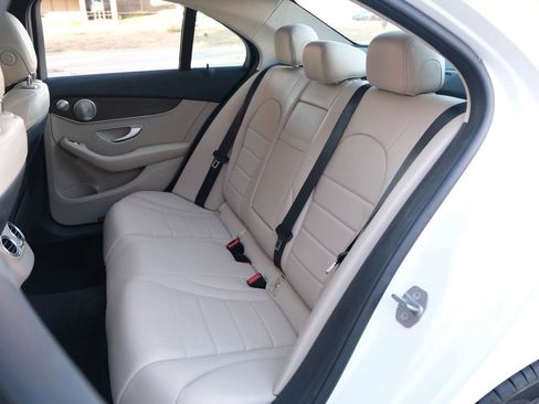 Used 2021 Mercedes-Benz C 300 4MATIC Sedan w/ Premium Package image 26