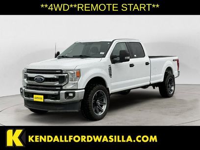 Used 2022 Ford F350 XLT w/ XLT Value Package