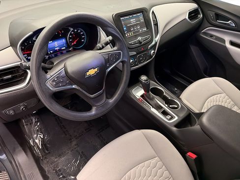 Used 2019 Chevrolet Equinox LT image 7