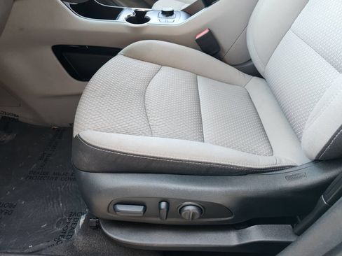 Used 2023 GMC Terrain SLE w/ Driver Convenience Package AWD/4WD image 23