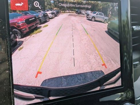 New 2026 RAM 1500 Tradesman image 17