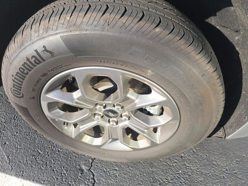 Used 2024 Ford Maverick XLT w/ XLT Luxury Package image 7