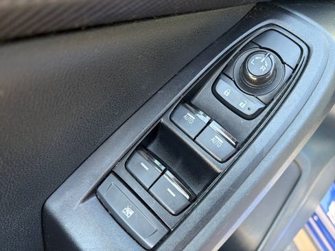 Certified 2024 Subaru Crosstrek 2.5i Sport AWD/4WD image 15