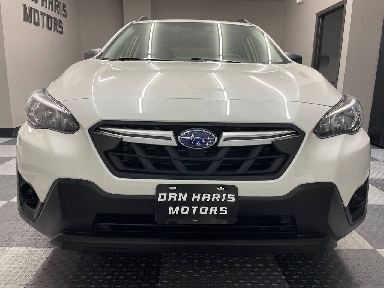 Used 2023 Subaru Crosstrek 2.0i AWD/4WD image 3