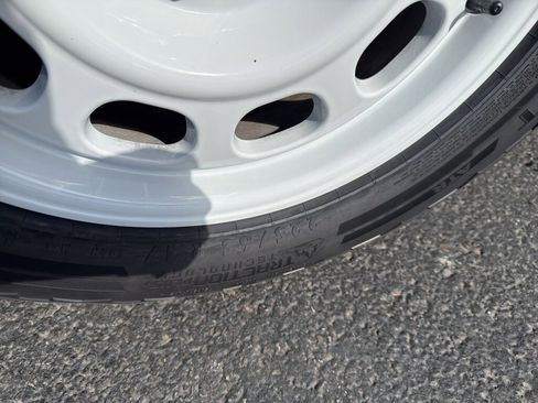 New 2025 Ford Bronco Sport Heritage w/ Convenience Package image 13