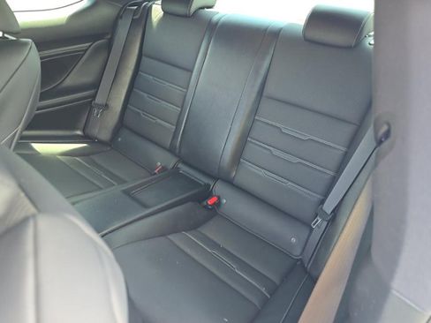 Used 2017 Lexus RC 350 F Sport RWD image 13
