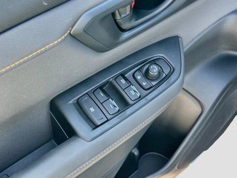 New 2026 Subaru Forester Wilderness AWD/4WD image 17