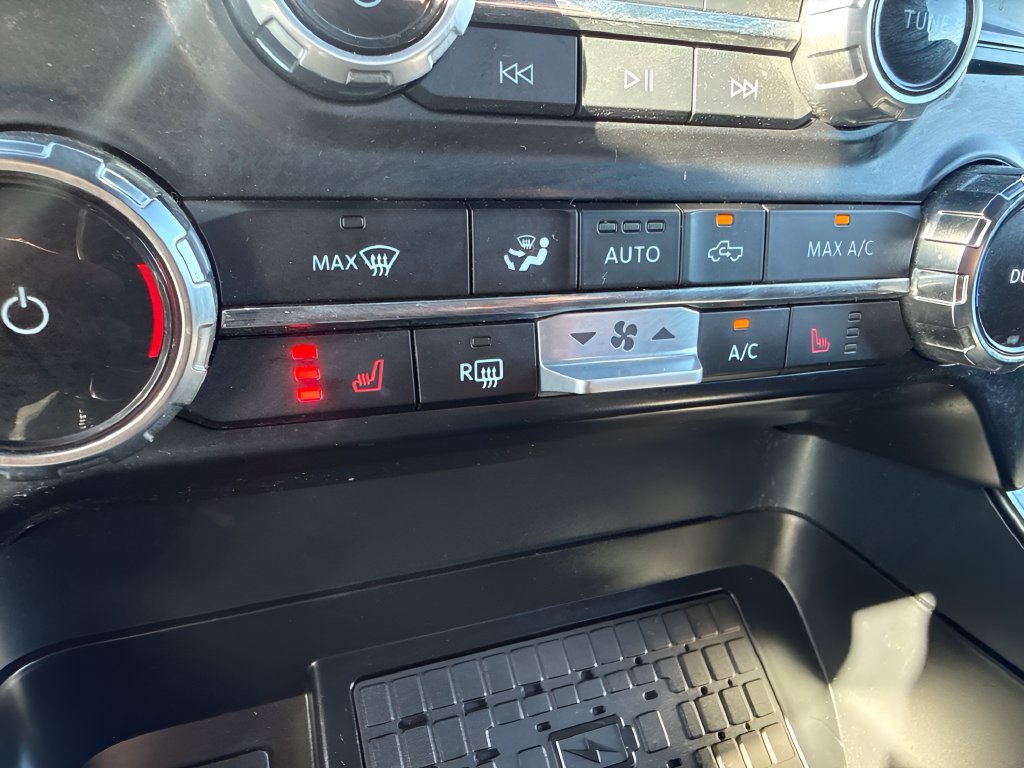 Used 2024 Ford F150 XLT w/ Equipment Group 302A MID AWD/4WD image 20