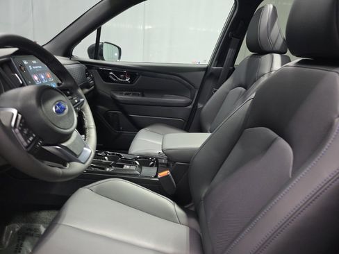 New 2026 Subaru Forester Limited image 14