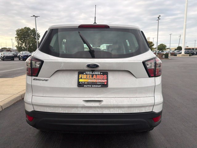 Used 2018 Ford Escape S FWD image 6