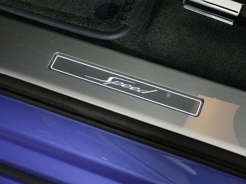 Used 2023 Bentley Bentayga Speed image 24