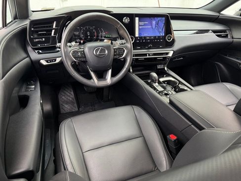 Certified 2024 Lexus RX 350 FWD image 13