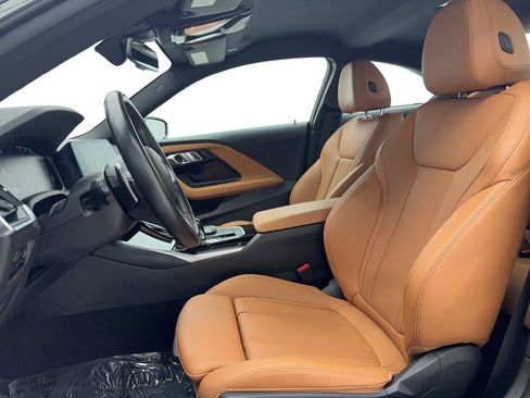 Used 2022 BMW 230i 230i M SPORT,NAV,CAM,SUNROOF,B w/ Premium Package 2 image 33