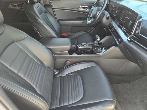 Used 2023 Kia Sportage SX FWD image 14