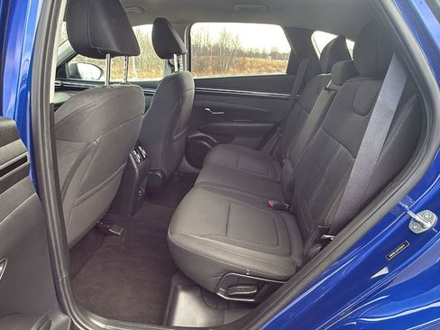 Certified 2023 Hyundai Tucson SEL image 23