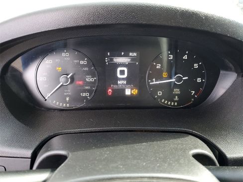 Used 2023 RAM ProMaster 3500 w/ Convenience Group image 13