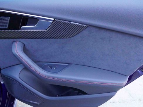 Used 2024 Audi S5 Premium Plus w/ Premium Plus Package image 32