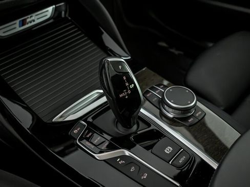Used 2019 BMW X4 M40i w/ Executive Package AWD/4WD image 33